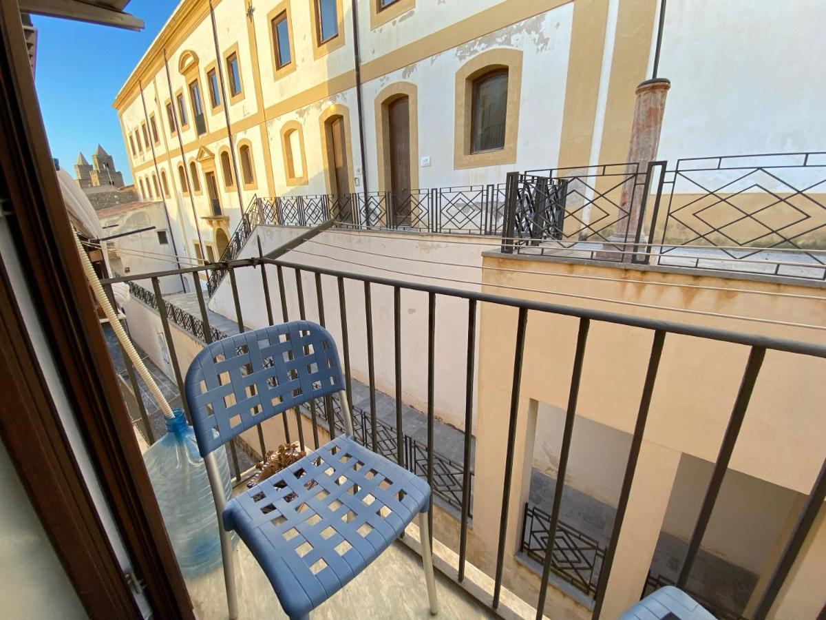 Dal Duomo Al Mare Cefalu Ngoại thất bức ảnh