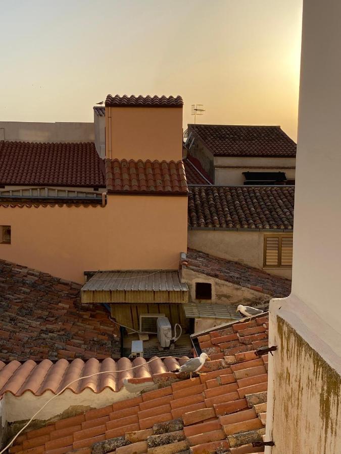 Dal Duomo Al Mare Cefalu Ngoại thất bức ảnh