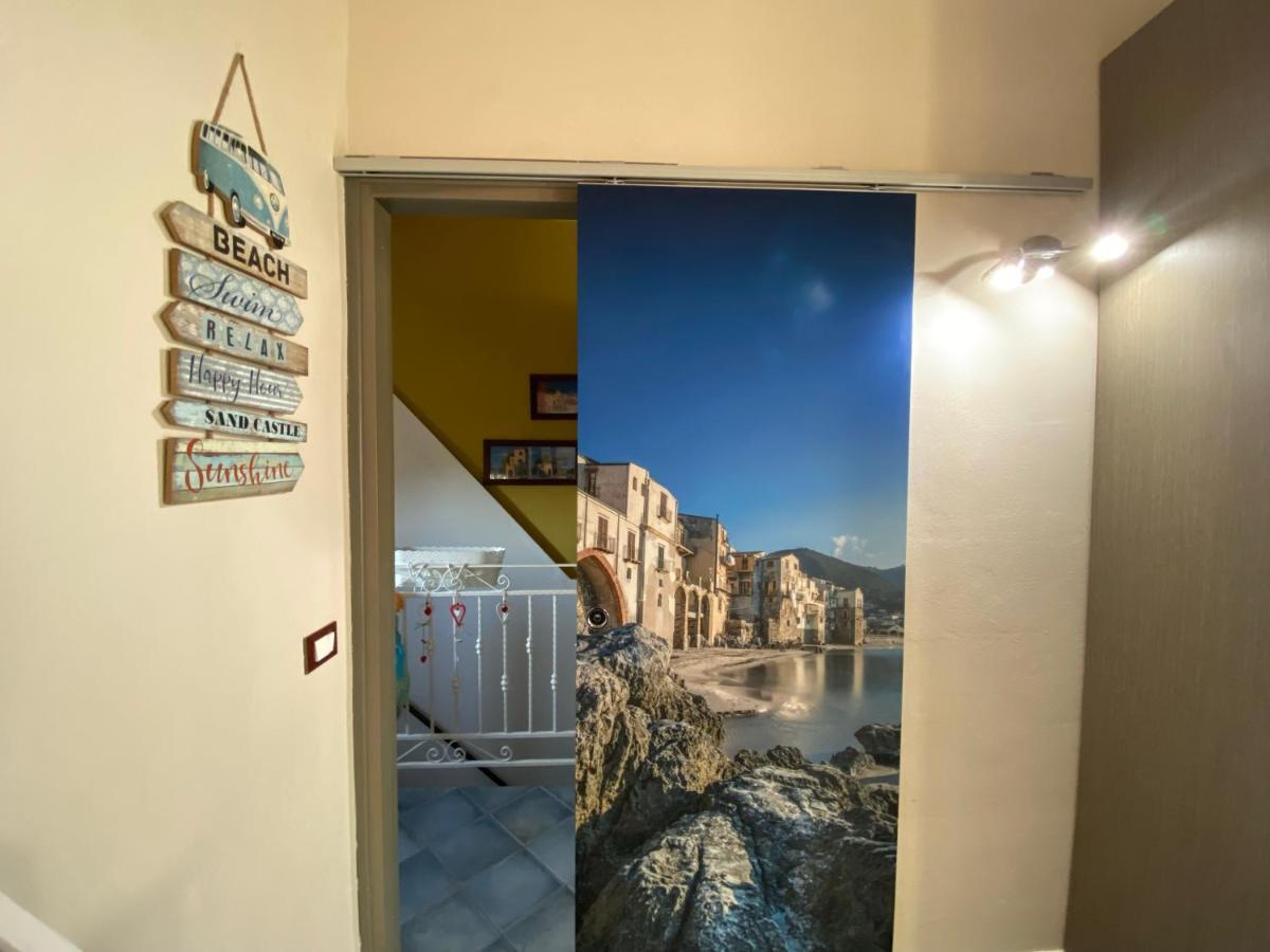 Dal Duomo Al Mare Cefalu Ngoại thất bức ảnh