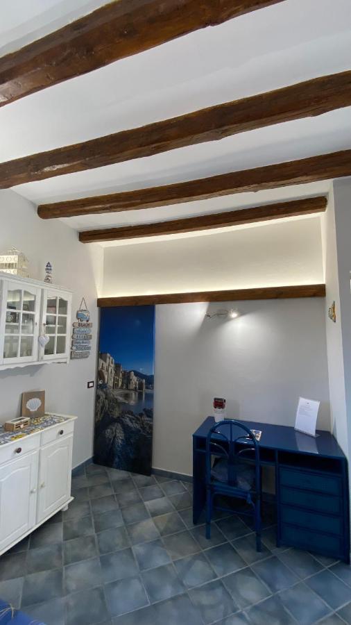 Dal Duomo Al Mare Cefalu Ngoại thất bức ảnh