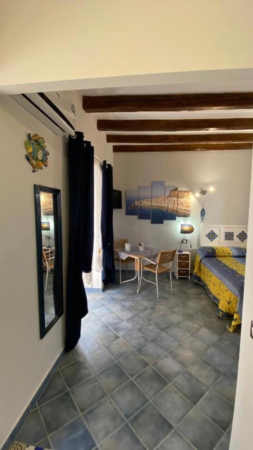 Dal Duomo Al Mare Cefalu Ngoại thất bức ảnh