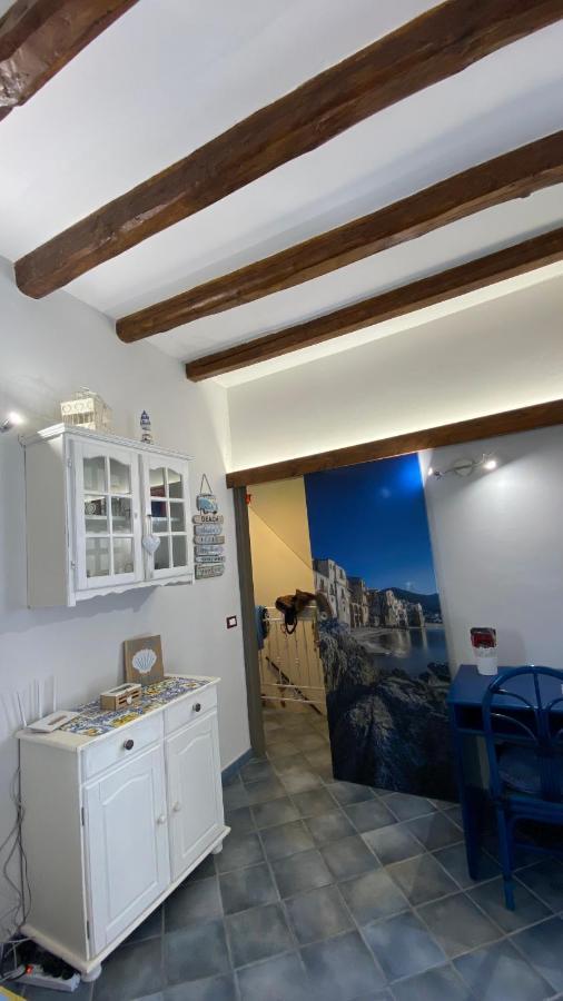 Dal Duomo Al Mare Cefalu Ngoại thất bức ảnh