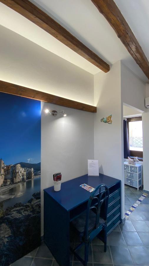 Dal Duomo Al Mare Cefalu Ngoại thất bức ảnh