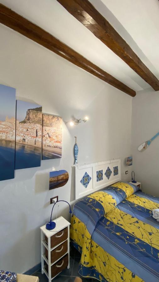 Dal Duomo Al Mare Cefalu Ngoại thất bức ảnh
