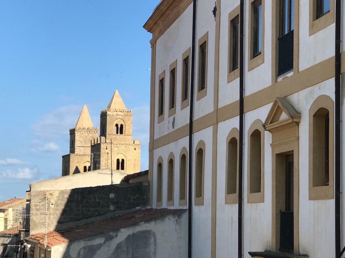 Dal Duomo Al Mare Cefalu Ngoại thất bức ảnh