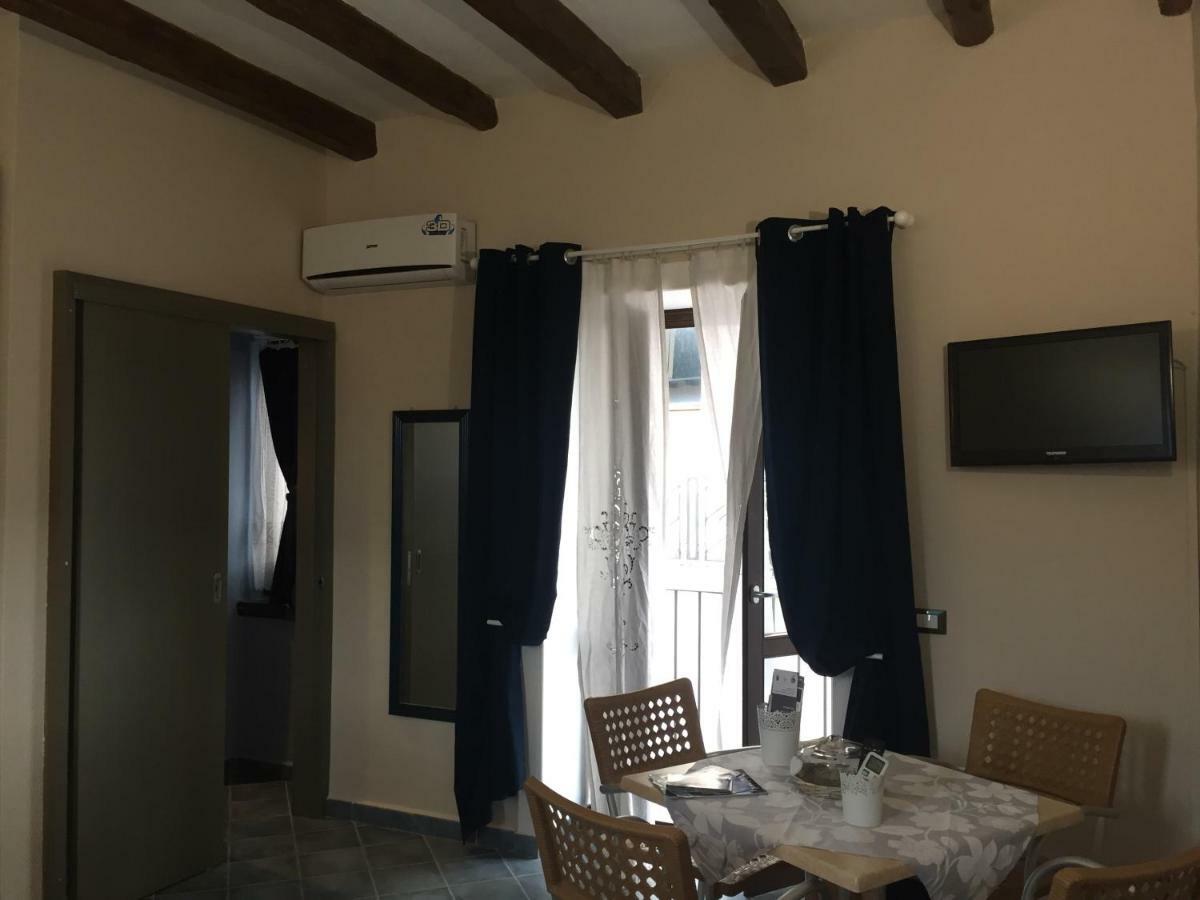 Dal Duomo Al Mare Cefalu Ngoại thất bức ảnh