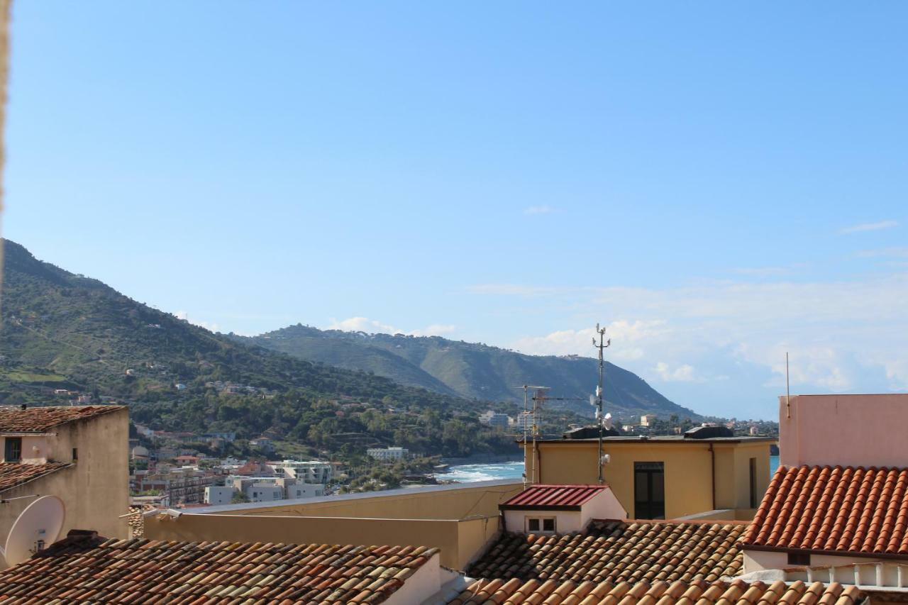 Dal Duomo Al Mare Cefalu Ngoại thất bức ảnh