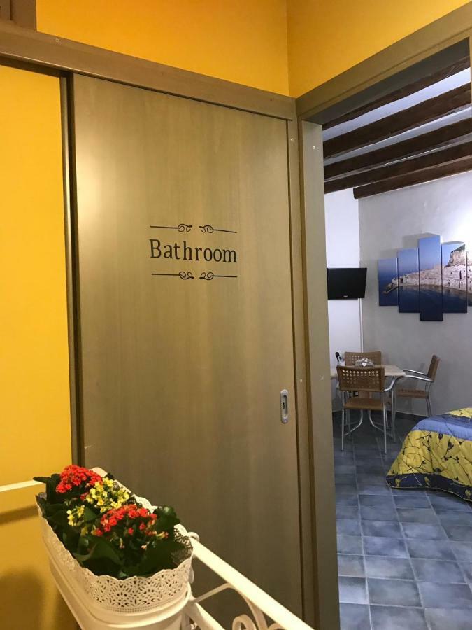 Dal Duomo Al Mare Cefalu Ngoại thất bức ảnh